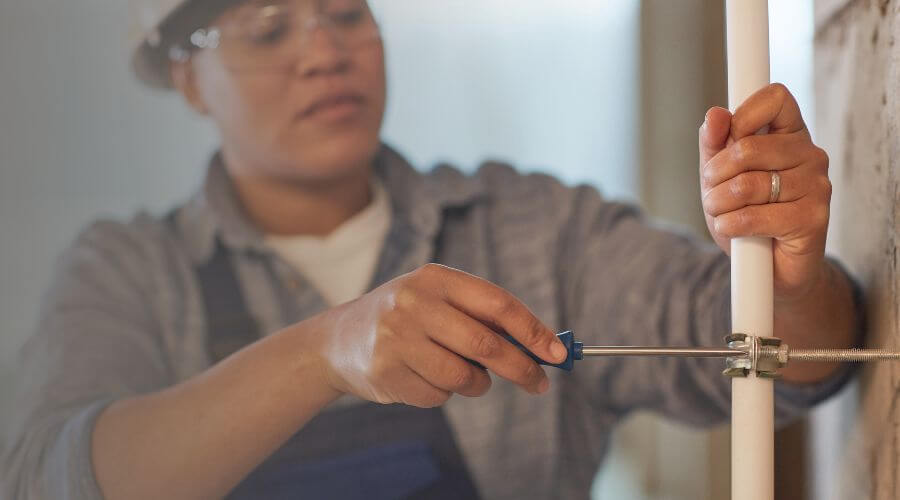Professional Leak Detection Services in Crystal, MI